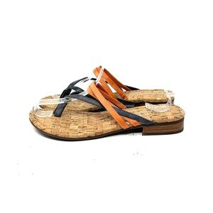 Chocolat Blu Sandals